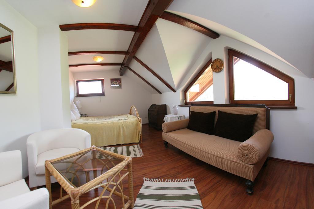 Vila Anastasia Sacarimbu Quarto foto
