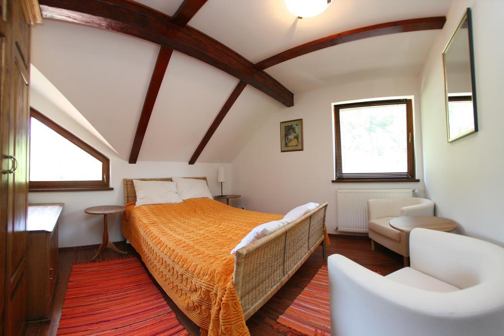 Vila Anastasia Sacarimbu Quarto foto